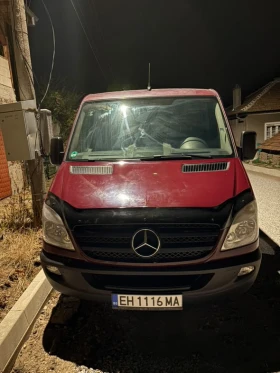 Mercedes-Benz 313, снимка 4
