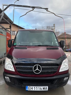 Mercedes-Benz 313, снимка 1