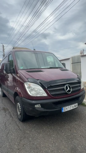 Mercedes-Benz 313, снимка 11