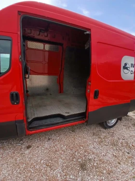 Iveco Daily Iveco Daily 35 -15 , снимка 7
