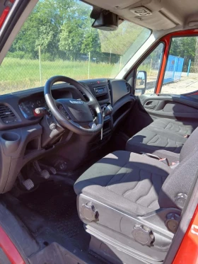 Iveco Daily Iveco Daily 35 -15 , снимка 10