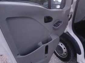 Opel Movano 2.5CDTI-KLIMATIK, снимка 7