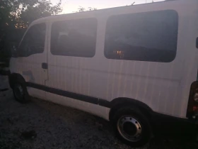 Opel Movano 2.5CDTI-KLIMATIK, снимка 3