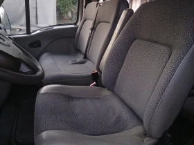 Opel Movano 2.5CDTI-KLIMATIK, снимка 4