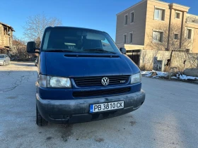 VW Transporter, снимка 3