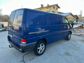 VW Transporter, снимка 4