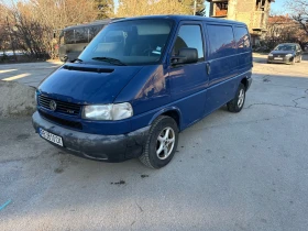 VW Transporter, снимка 2