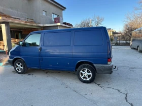 VW Transporter | Mobile.bg    7