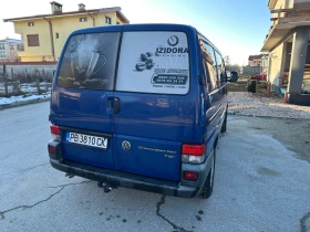 VW Transporter, снимка 6