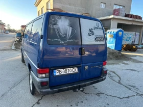 VW Transporter, снимка 5