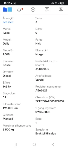 Iveco 5018 50c15 | Mobile.bg    7