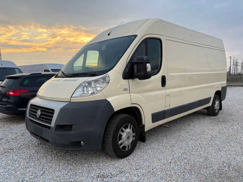 Fiat Ducato 2, 3 jtd, снимка 1 - Бусове и автобуси - 48772858