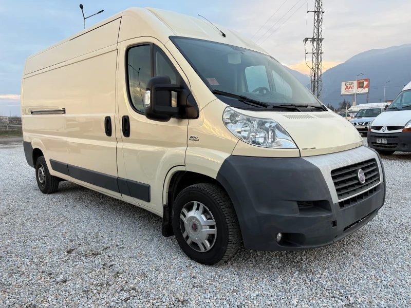 Fiat Ducato 2, 3 jtd, снимка 3 - Бусове и автобуси - 48772858