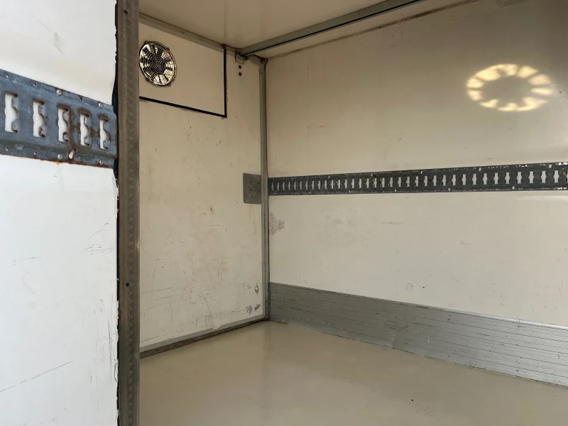 Mitsubishi Canter 3000TDI 130кс ИТАЛИЯ ДО -20 ГРАДУСА ИЗВОД ЗА ТОК , снимка 8 - Бусове и автобуси - 49940558