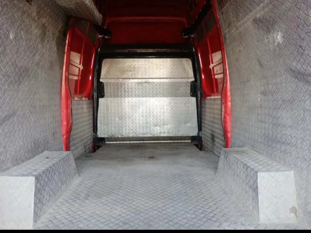 Iveco Daily Iveco Daily 35 -15 , снимка 9 - Бусове и автобуси - 55106173