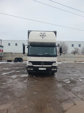 Mercedes-Benz Atego 1224, снимка 2