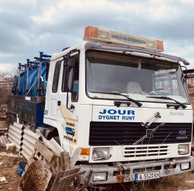 Обява за продажба на Volvo Fl Специално ПС каналочистач ~18 000 лв. - изображение 3 | Auto.bg Обява за продажба на Volvo Fl Специално ПС каналочистач ~18 000 лв. - изображение 3