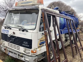 Обява за продажба на Volvo Fl Специално ПС каналочистач ~18 000 лв. - изображение 2 | Auto.bg Обява за продажба на Volvo Fl Специално ПС каналочистач ~18 000 лв. - изображение 2