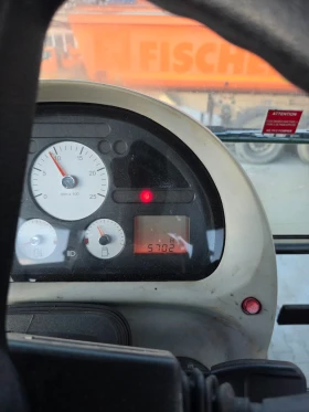 Mercedes-Benz UNIMOG Unac Единсвен в БГ, снимка 8