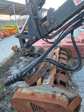 Mercedes-Benz UNIMOG Unac Единсвен в БГ, снимка 5