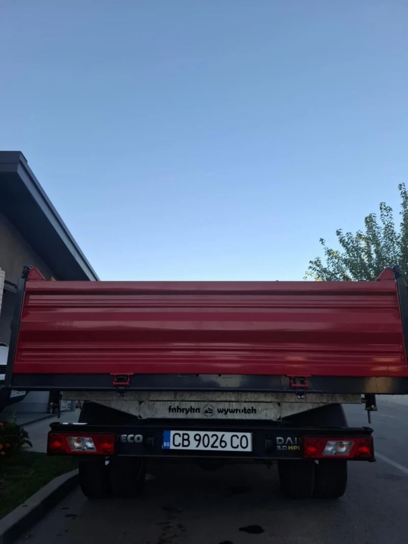 Iveco 35-12, снимка 9 - Камиони - 53089040