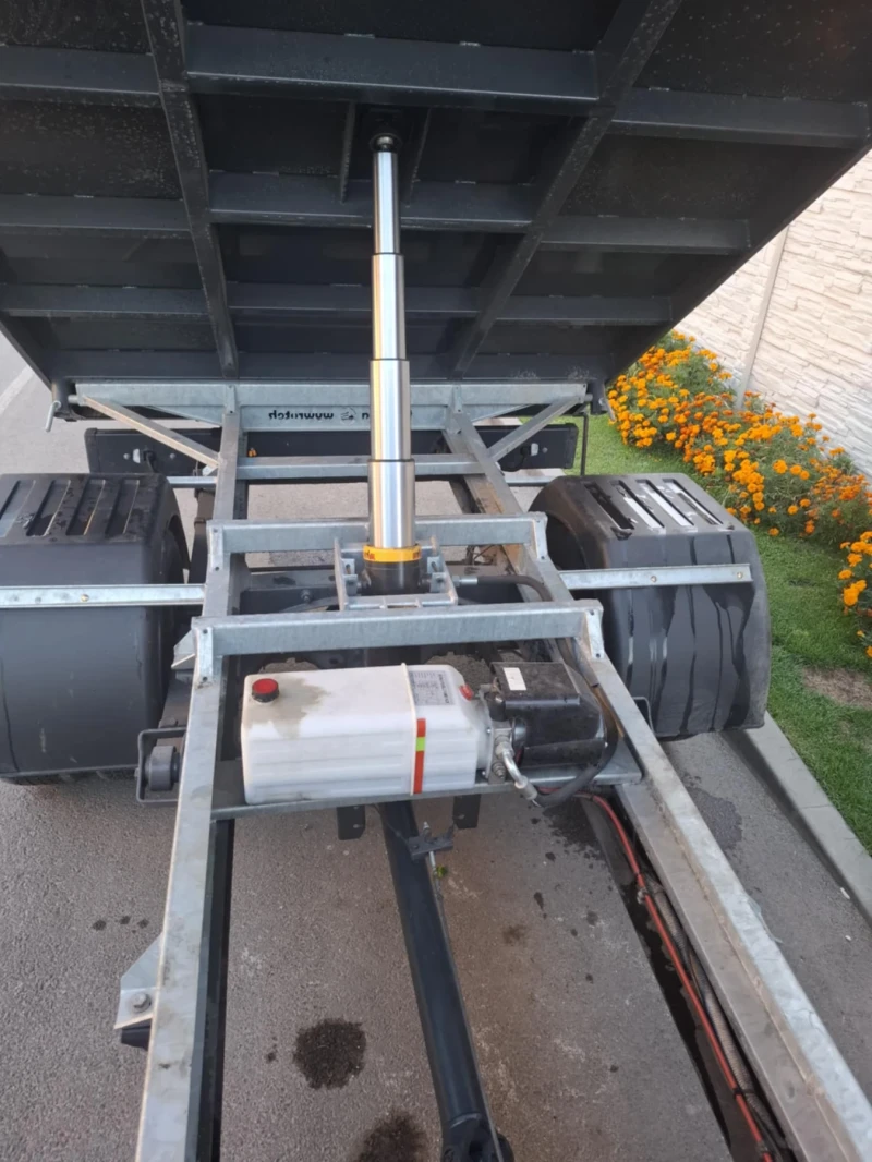 Iveco 35-12, снимка 7 - Камиони - 53089040