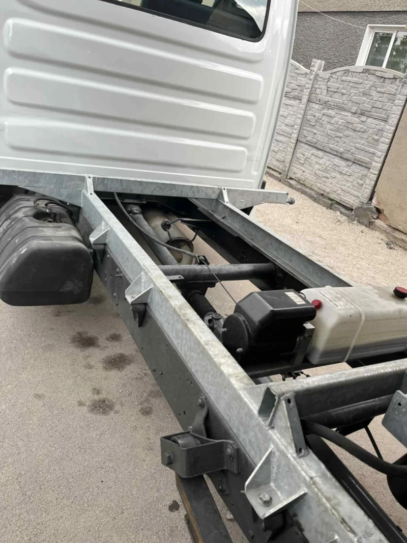 Iveco 35-12, снимка 12 - Камиони - 53089040