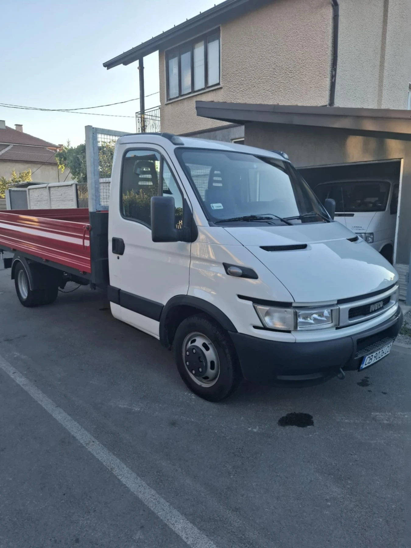 Iveco 35-12, снимка 1