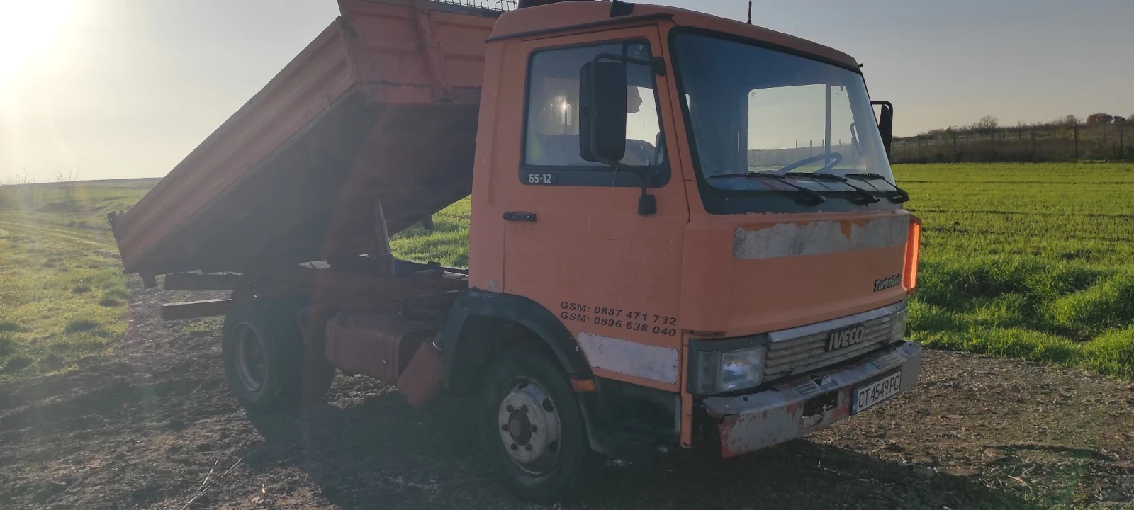 Iveco Turbo  - изображение 5