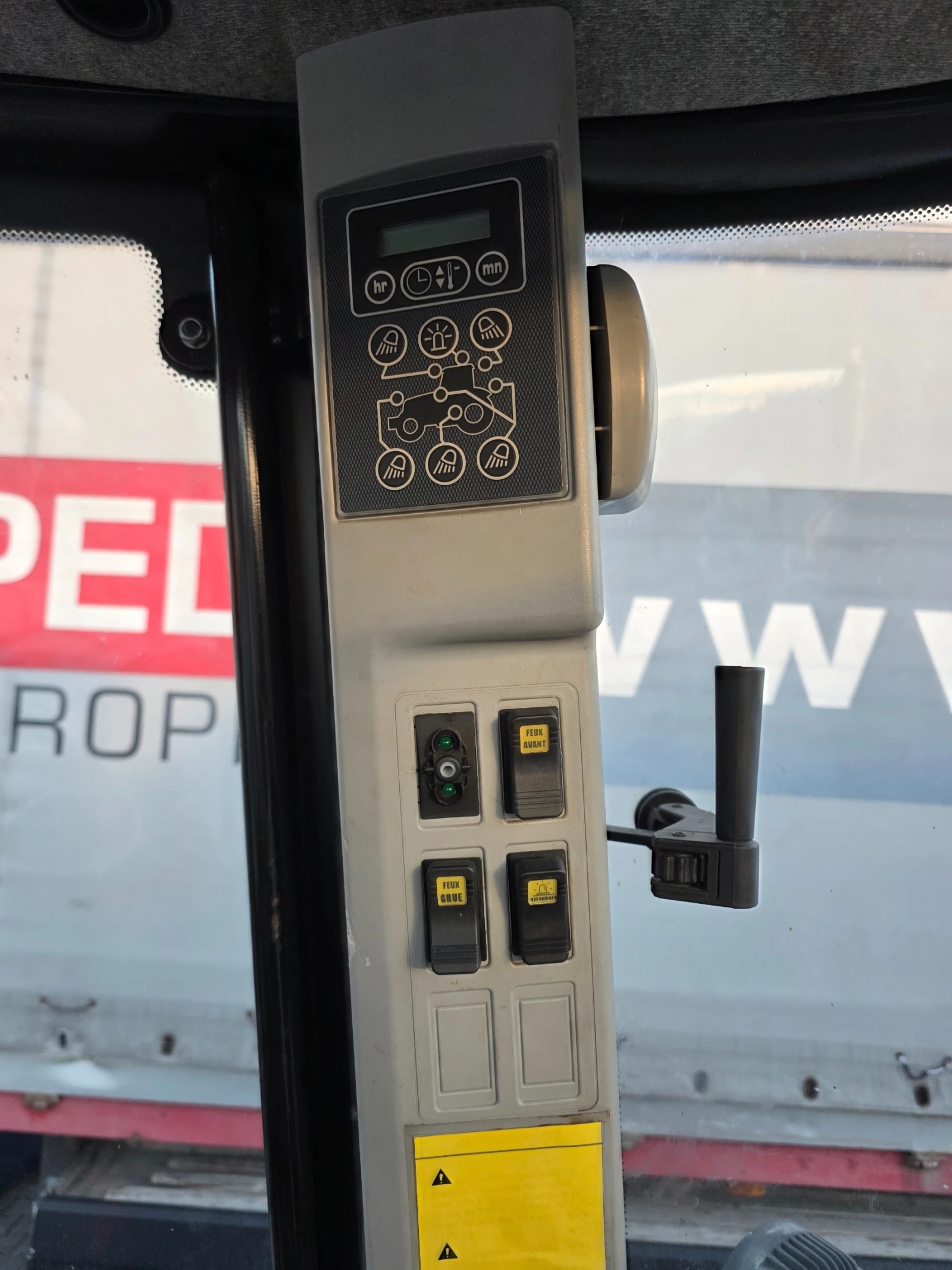 Mercedes-Benz UNIMOG Unac Единсвен в БГ - изображение 6