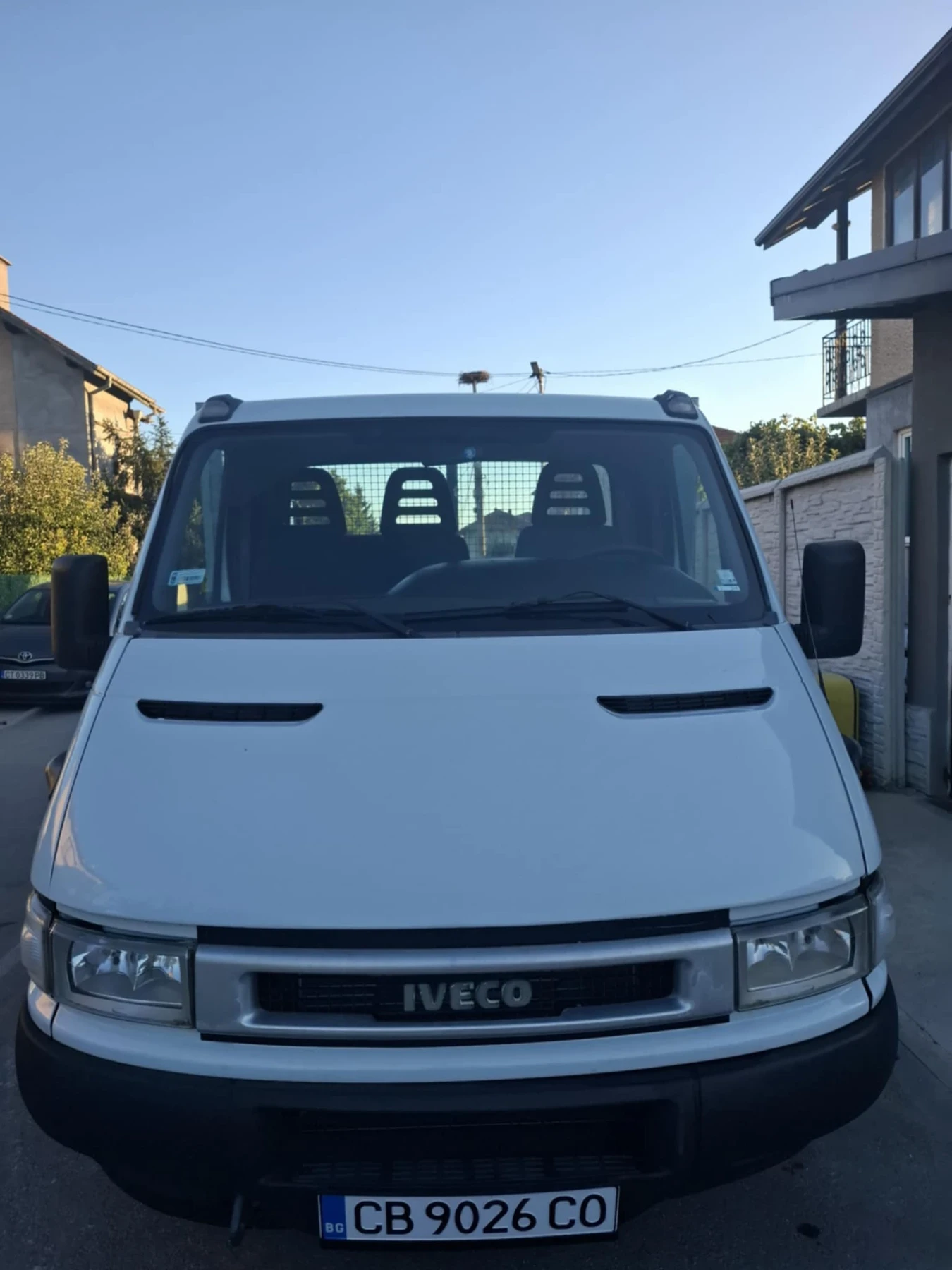 Iveco 35-12  - изображение 2