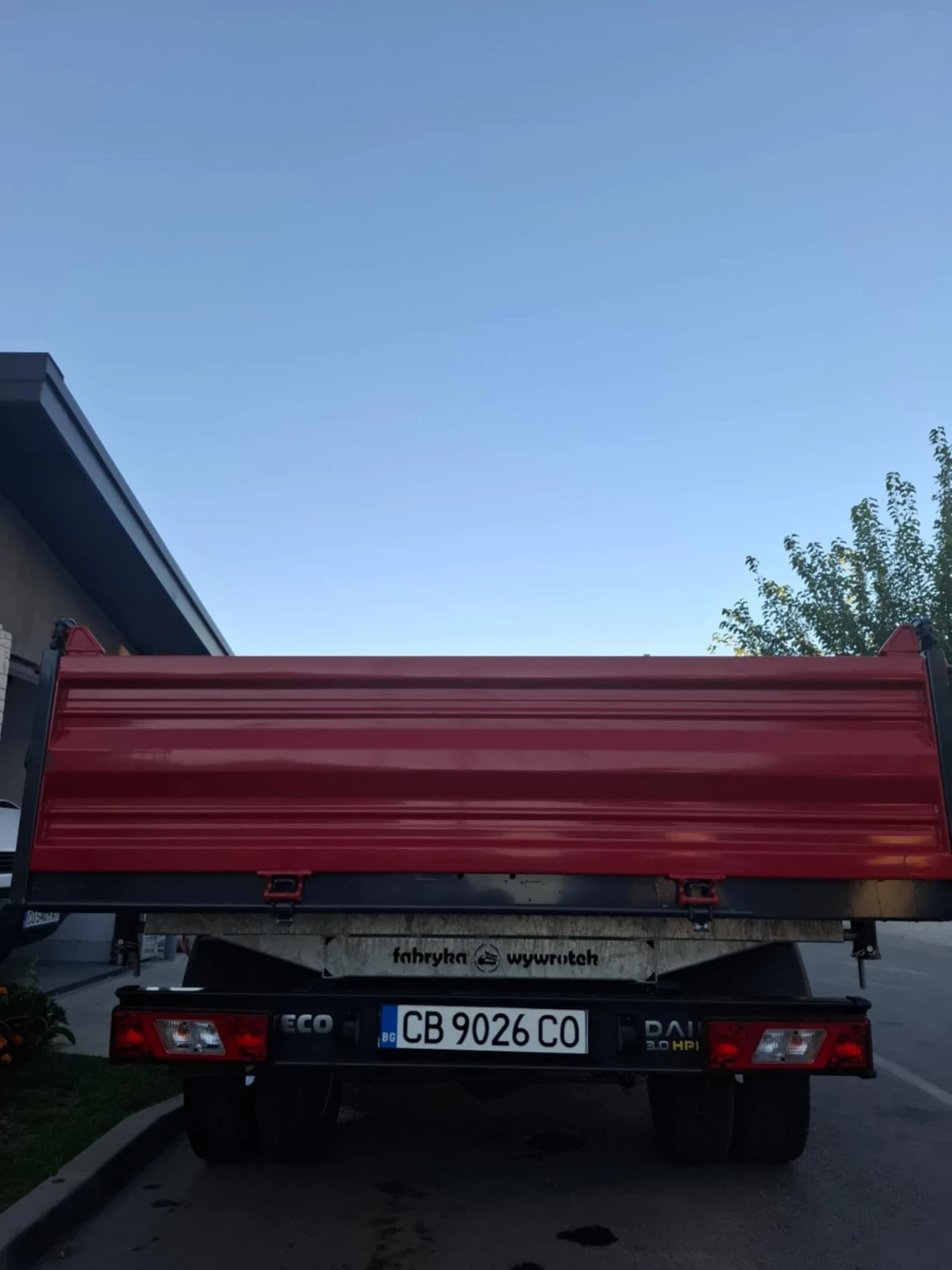 Iveco 35-12  - изображение 9