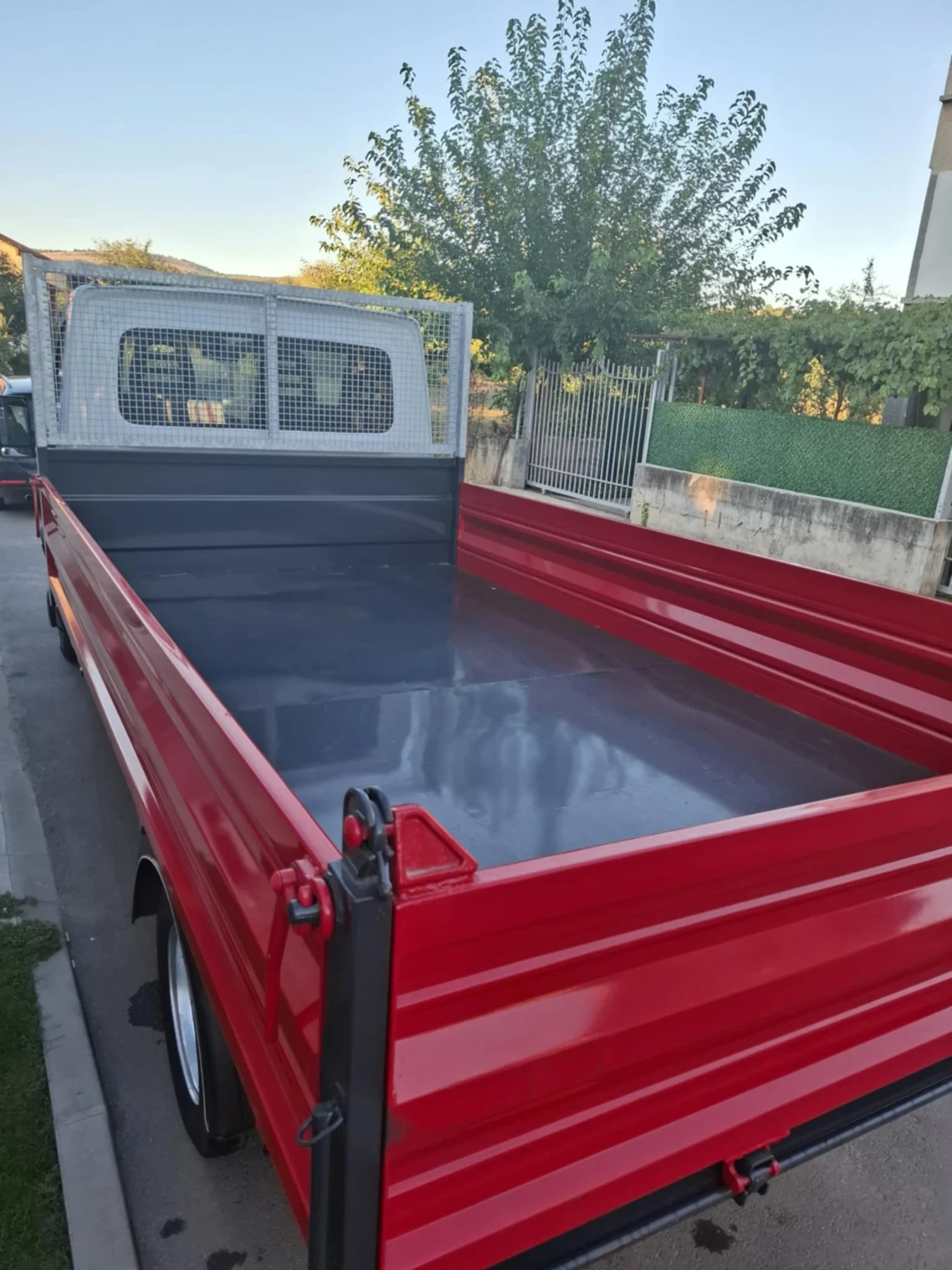 Iveco 35-12  - изображение 10