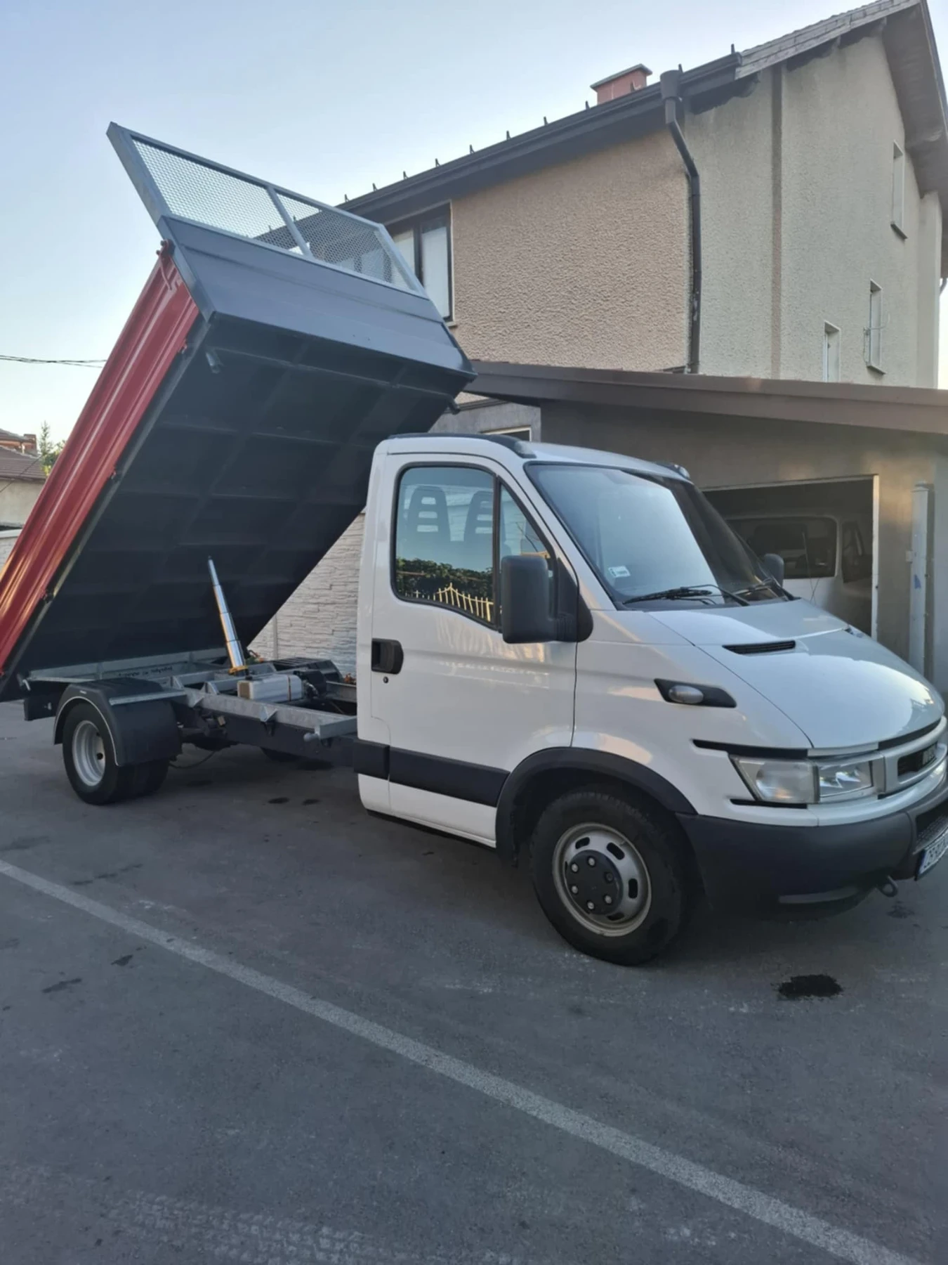 Iveco 35-12  - изображение 4