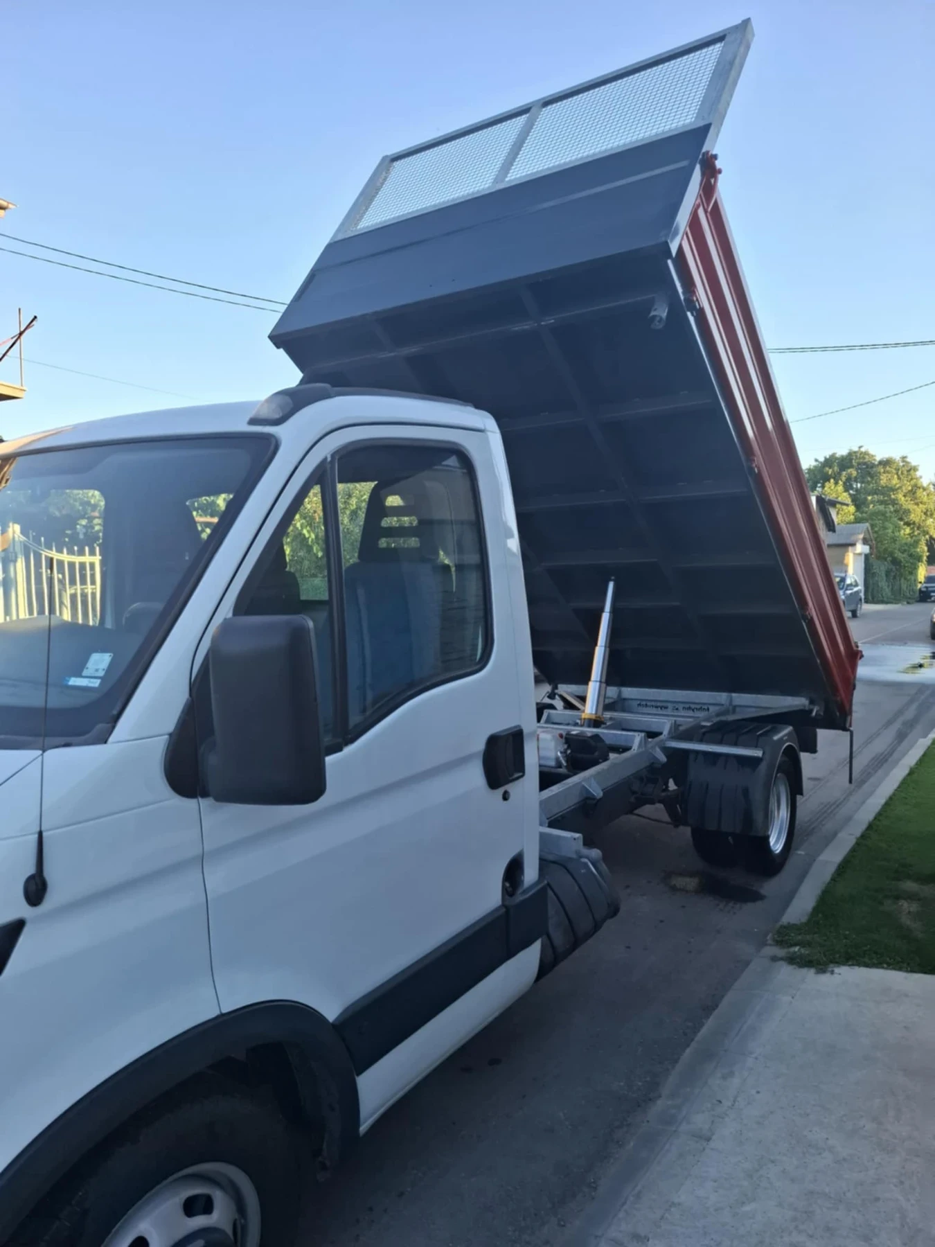 Iveco 35-12  - изображение 6