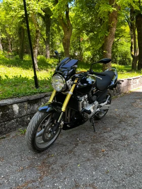 Honda Hornet, снимка 5