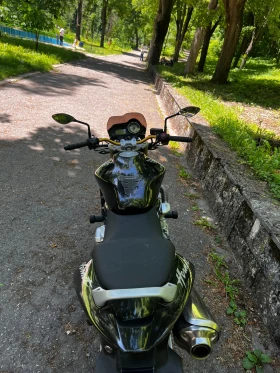 Honda Hornet, снимка 9