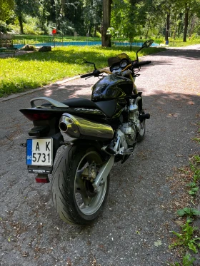 Honda Hornet, снимка 4