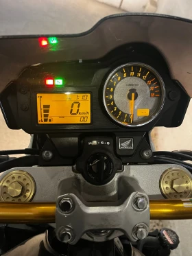 Honda Hornet, снимка 5