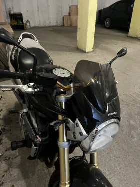 Honda Hornet, снимка 6