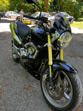 Honda Hornet, снимка 8