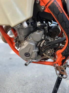 Ktm EXC 6 Days, снимка 8