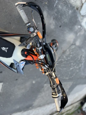 Ktm EXC 6 Days, снимка 5