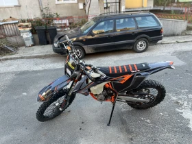 Ktm EXC 6 Days, снимка 10