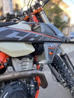 Ktm EXC 6 Days, снимка 6