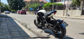 Triumph Trident A2, снимка 3