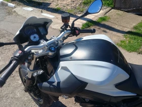 BMW F F800R, снимка 6