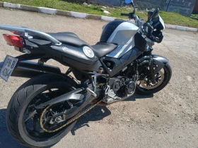 BMW F F800R, снимка 5