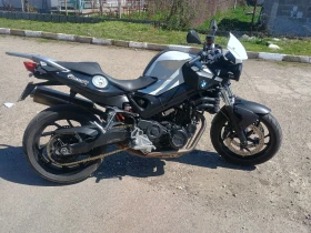 BMW F F800R, снимка 3