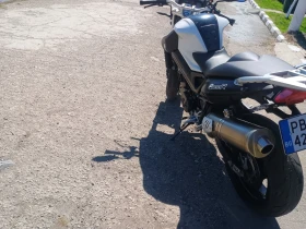 BMW F F800R, снимка 4